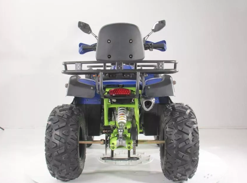 Квадроцикл YACOTA SELA MAX 200 в Ханты-Мансийске