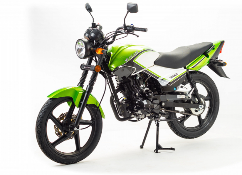 Мотоцикл MOTOLAND (МОТОЛЕНД) VOYAGE 200 в Ханты-Мансийске