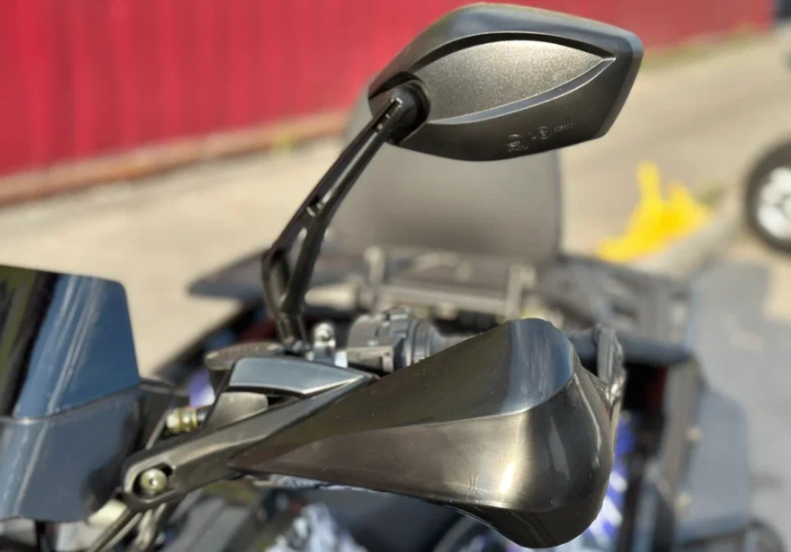 Квадроцикл GBM CROSS HILL 300 NEW PREMIUM в Ханты-Мансийске