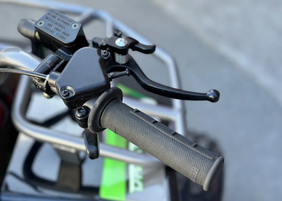 Квадроцикл GBM DAXTER 220 NEW в Ханты-Мансийске