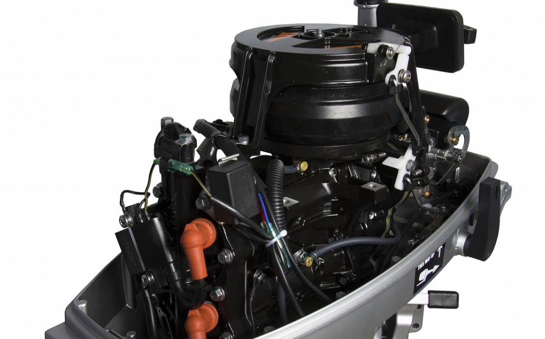 Лодочный мотор Seanovo SN9.9FFEL Enduro в Ханты-Мансийске