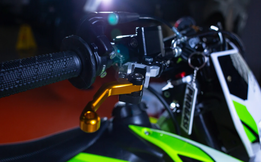 Мотоцикл Progasi SUPER MAX 300 PRO PR300 (ZS175FMN) в Ханты-Мансийске