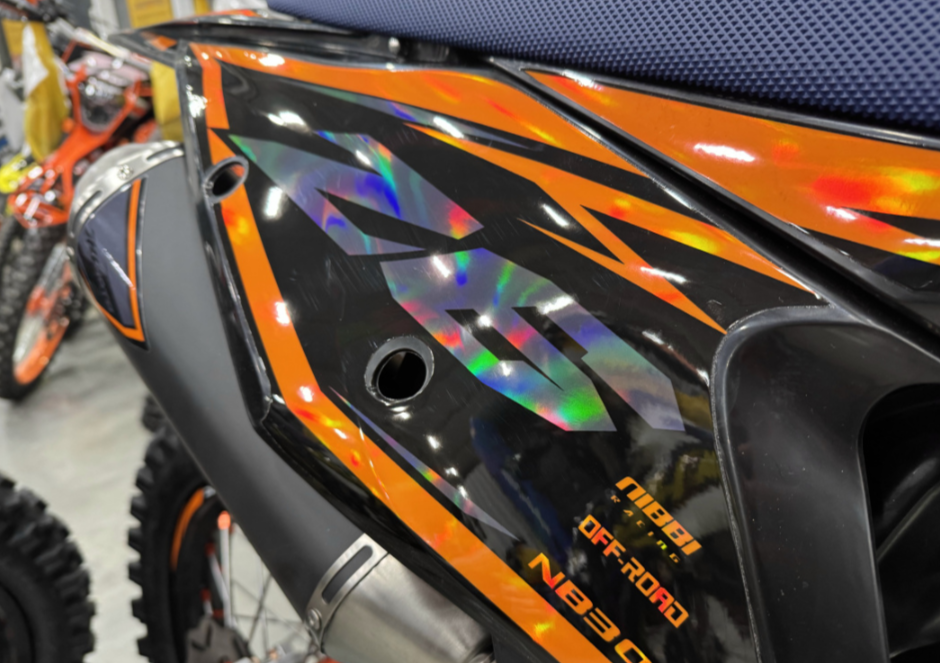 Мотоцикл JHLMOTO JHL Z6 NB300 (174MN-5) в Ханты-Мансийске