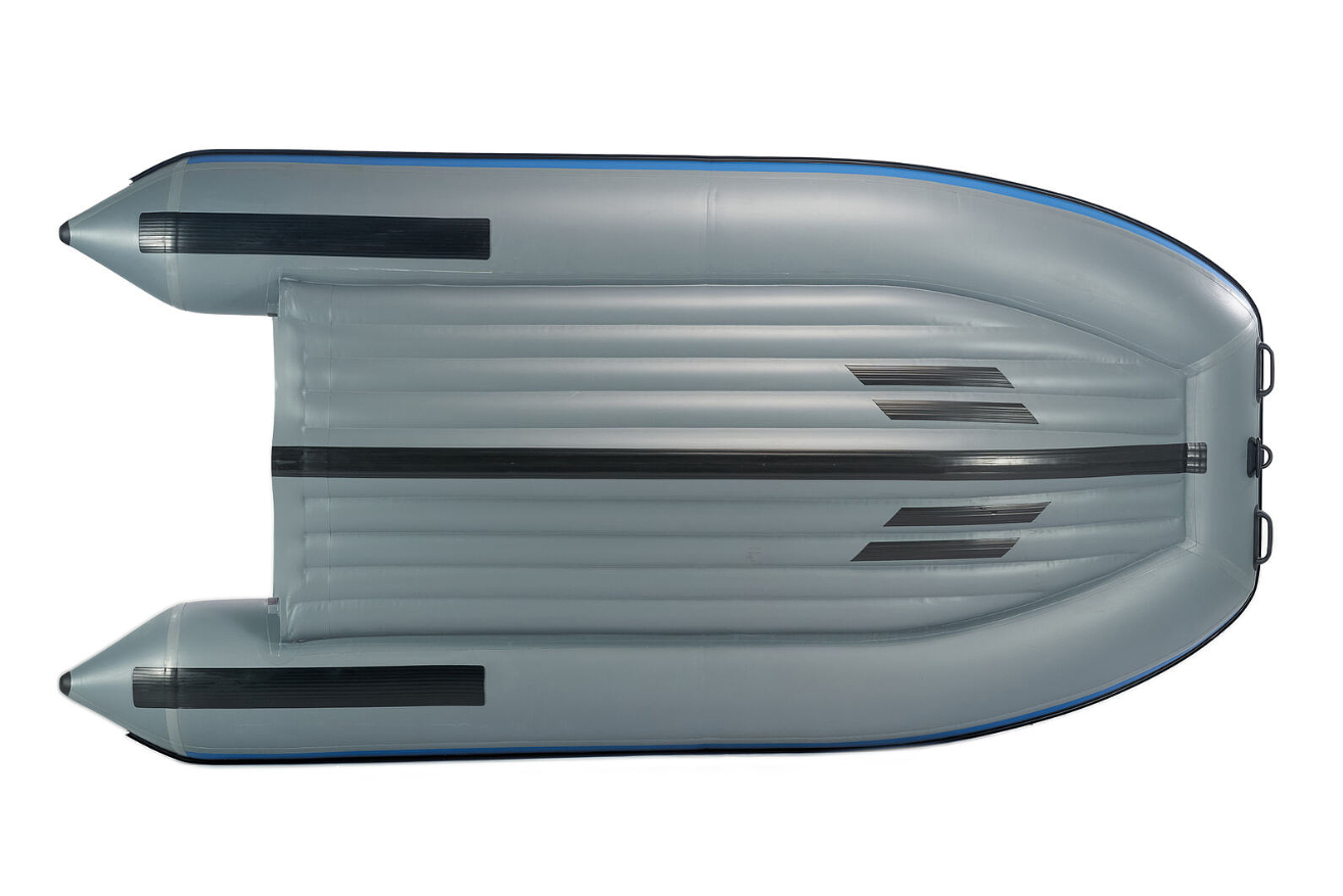 КОМПЛЕКТ ЛОДКА MISHIMO FAMILY LITE 370 + МОТОР 9,9 (15) Л.С. в Ханты-Мансийске