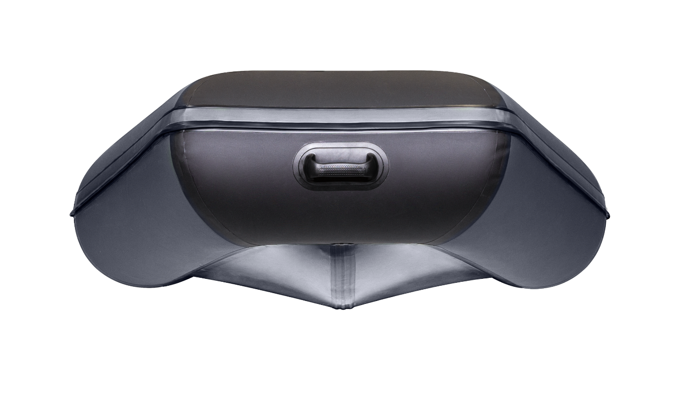  Лодка АКВА 3200 слань-книжка киль в Ханты-Мансийске