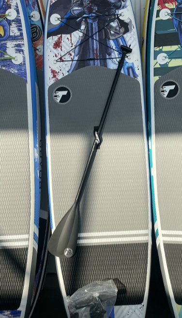 SUP (САП) ДОСКА RAIDEX I BOARD 11’ (332СМ) N 33 в Ханты-Мансийске