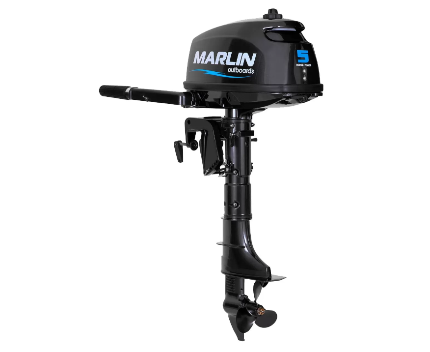 Лодочный мотор MARLIN MP 5 AMHL в Ханты-Мансийске