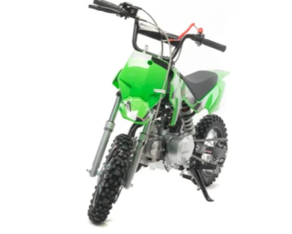 Питбайк MOTOLAND (МОТОЛЕНД) GS Motors S7 в Ханты-Мансийске