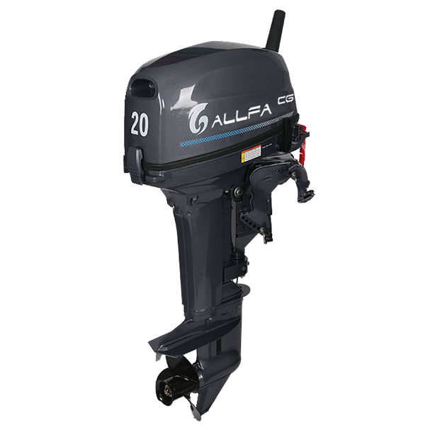 ЛОДОЧНЫЙ МОТОР ALLFA CG Т20 в Ханты-Мансийске