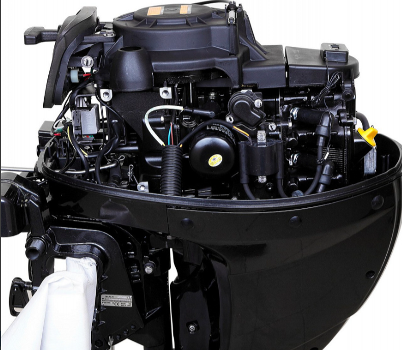 Лодочный мотор MARLIN MF 9.9 AWHBS в Ханты-Мансийске