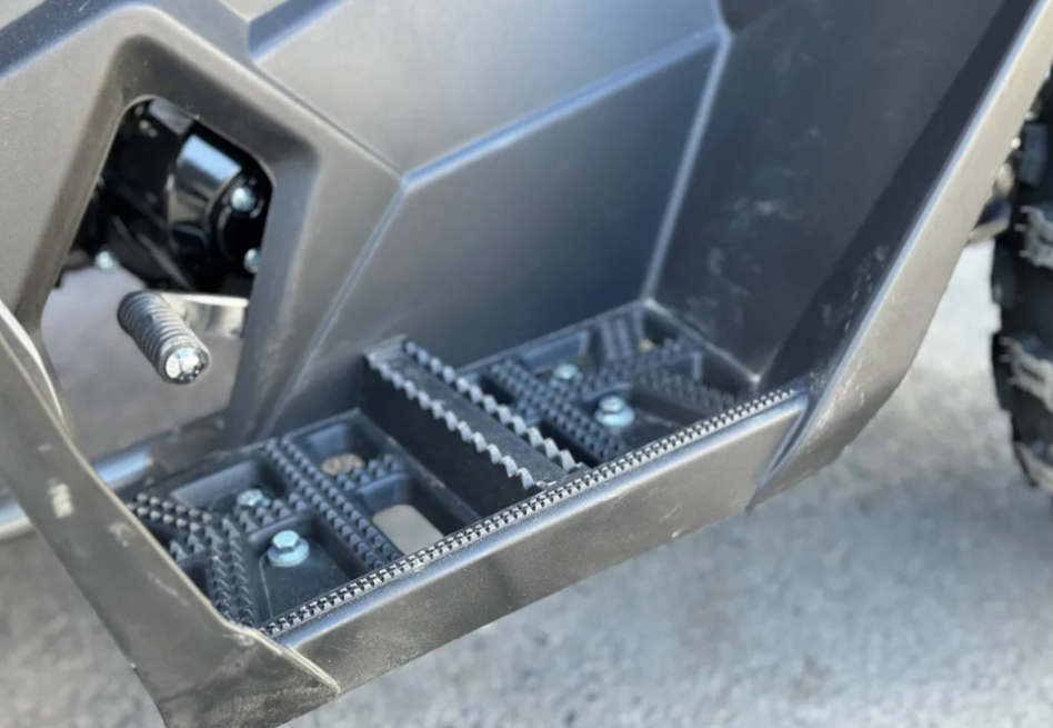 Квадроцикл GBM DAXTER 220 NEW в Ханты-Мансийске