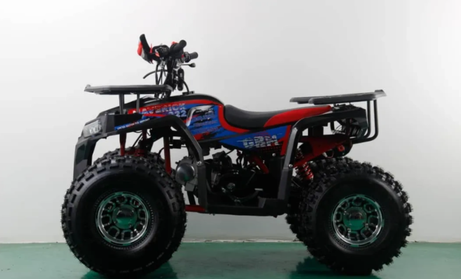 Квадроцикл GBM MAVERICK 222 NEW в Ханты-Мансийске