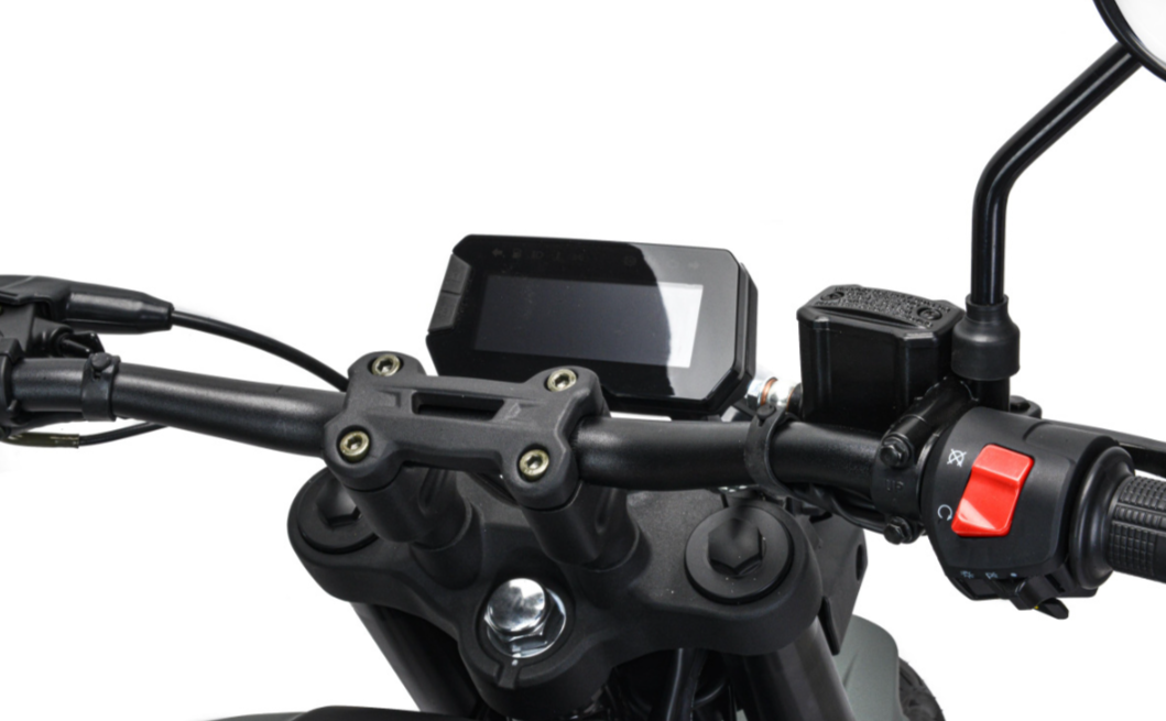 Мотоцикл MOTOLAND (МОТОЛЕНД) 300 CBR в Ханты-Мансийске