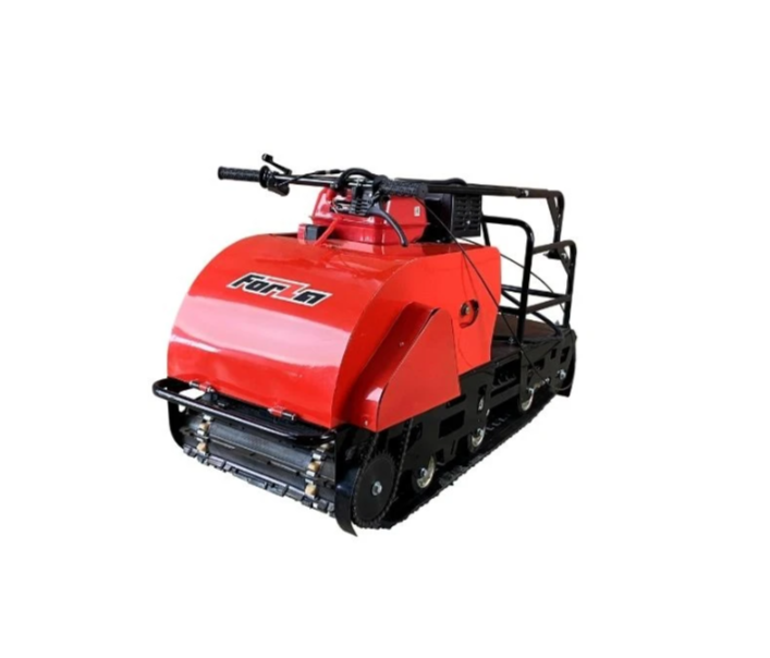 Мотобуксировщик Forza МБС3-9ВЭ в Ханты-Мансийске