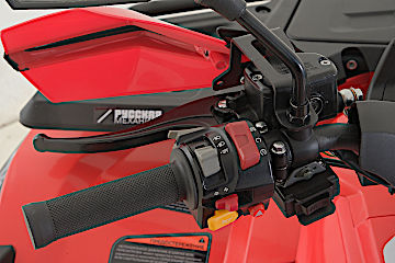 Квадроцикл Русская механика РМ 800 Т серии «Шёлковый путь» в Ханты-Мансийске