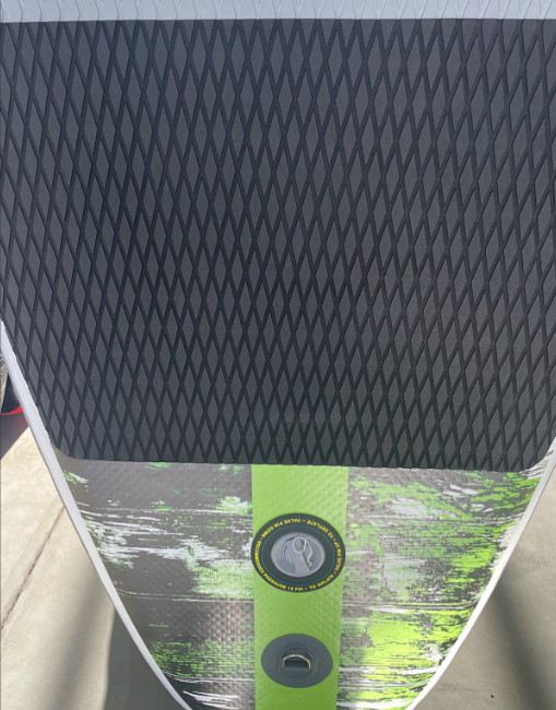 SUP (САП) ДОСКА RAIDEX TAKUMO 10.6’ (320СМ) N 11 в Ханты-Мансийске