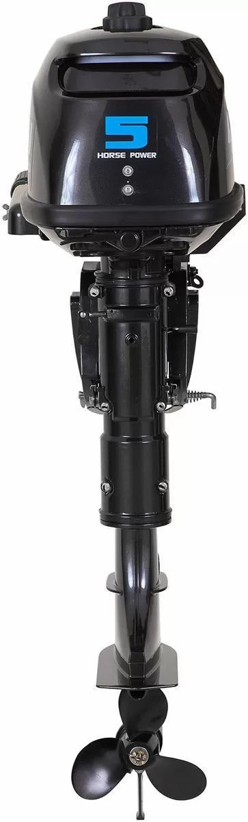 Лодочный мотор MARLIN MP 5 AMHS в Ханты-Мансийске