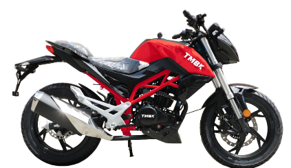 Мотоцикл TMBK Dukes 200cc в Ханты-Мансийске