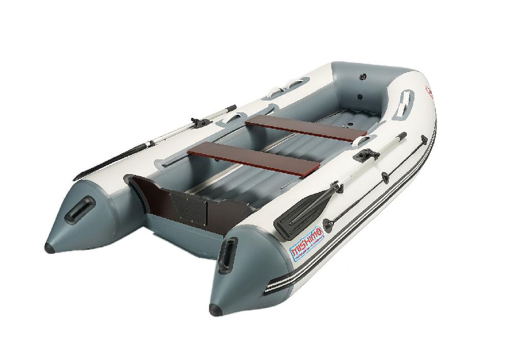 Лодка MISHIMO LITE 360 в Ханты-Мансийске