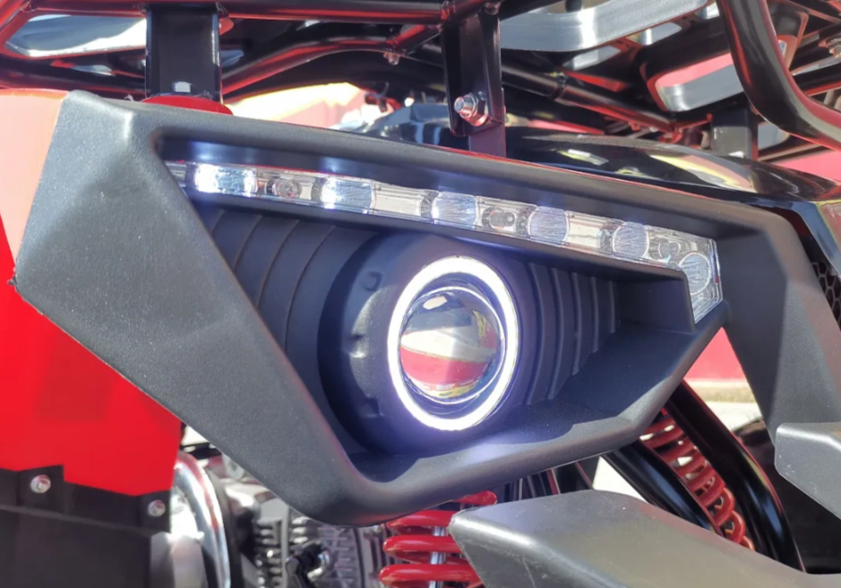 Квадроцикл PROMAX WILD 175 BASIC в Ханты-Мансийске