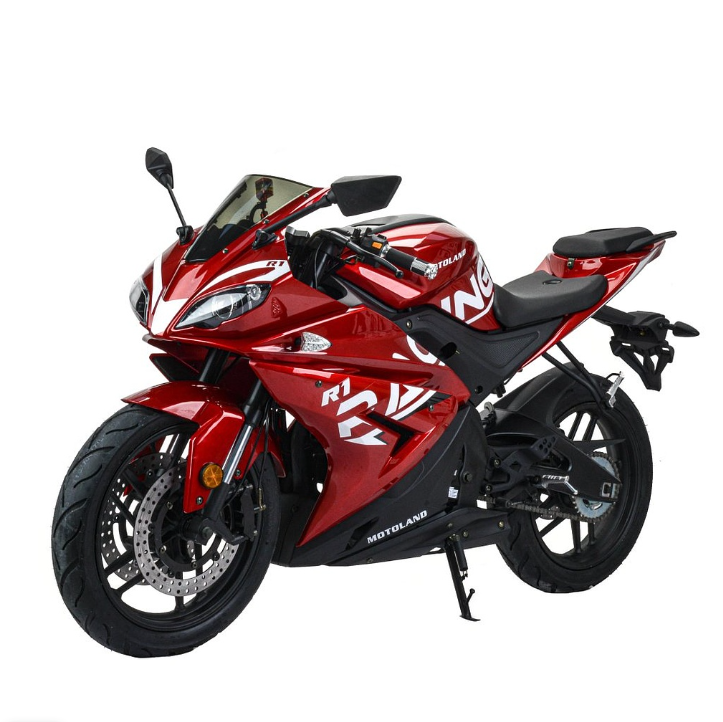 Мотоцикл MOTOLAND (МОТОЛЕНД) R1 300 в Ханты-Мансийске