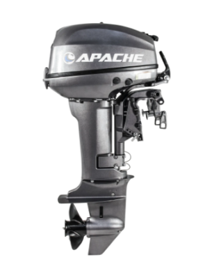 Лодочный мотор APACHE T9.9(20) BS в Ханты-Мансийске