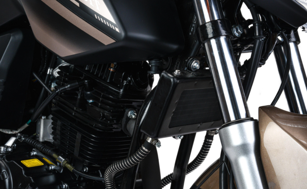 Мотоцикл MOTOLAND (МОТОЛЕНД) 300 BANDIT в Ханты-Мансийске