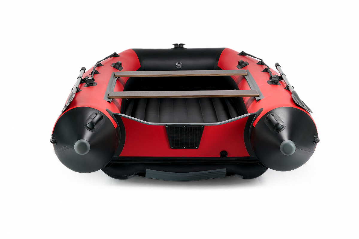 Лодка MISHIMO RAPID 380 в Ханты-Мансийске