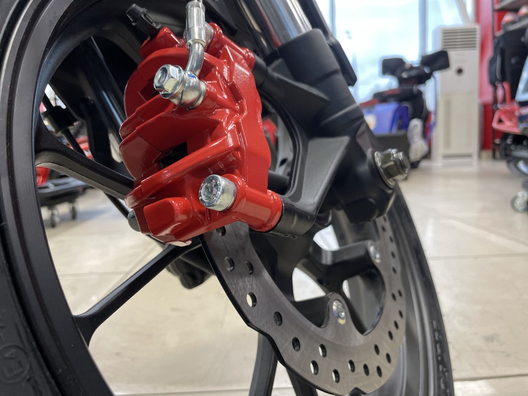 Мопед PROMAX CB150R (49) в Ханты-Мансийске