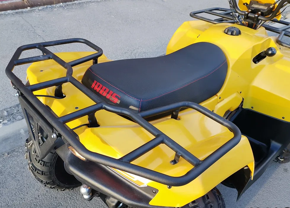 КВАДРОЦИКЛ IRBIS ATV200 в Ханты-Мансийске