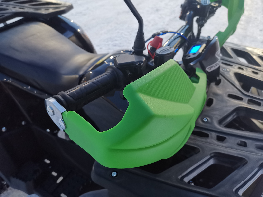 Квадроцикл PROMAX WILD 175 LUX в Ханты-Мансийске