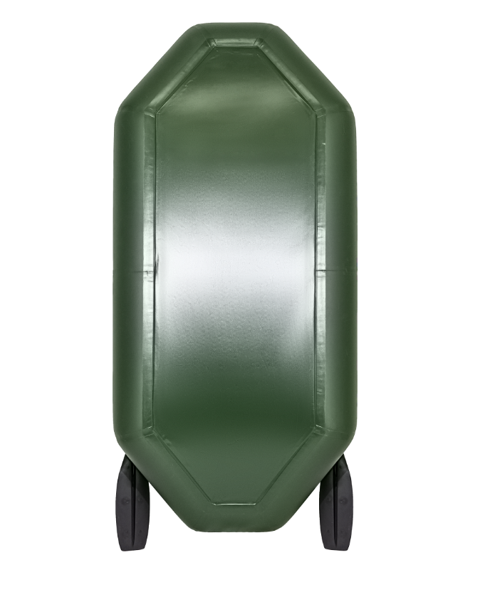 Лодка Барс 230 в Ханты-Мансийске