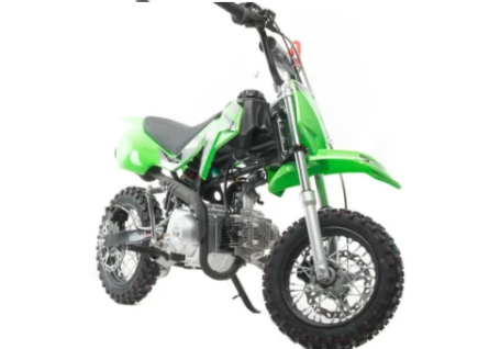 Питбайк MOTOLAND (МОТОЛЕНД) GS Motors S7 в Ханты-Мансийске