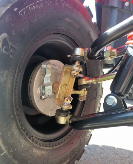 Квадроцикл PROMAX WILD 175 BASIC в Ханты-Мансийске