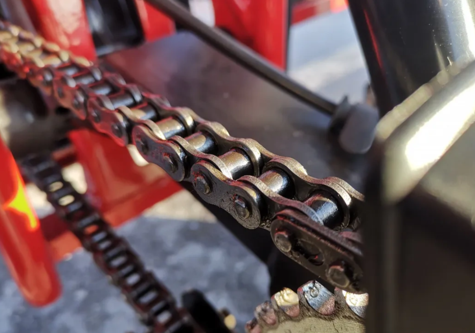 Квадроцикл GBM SHARP KIDS 125 в Ханты-Мансийске