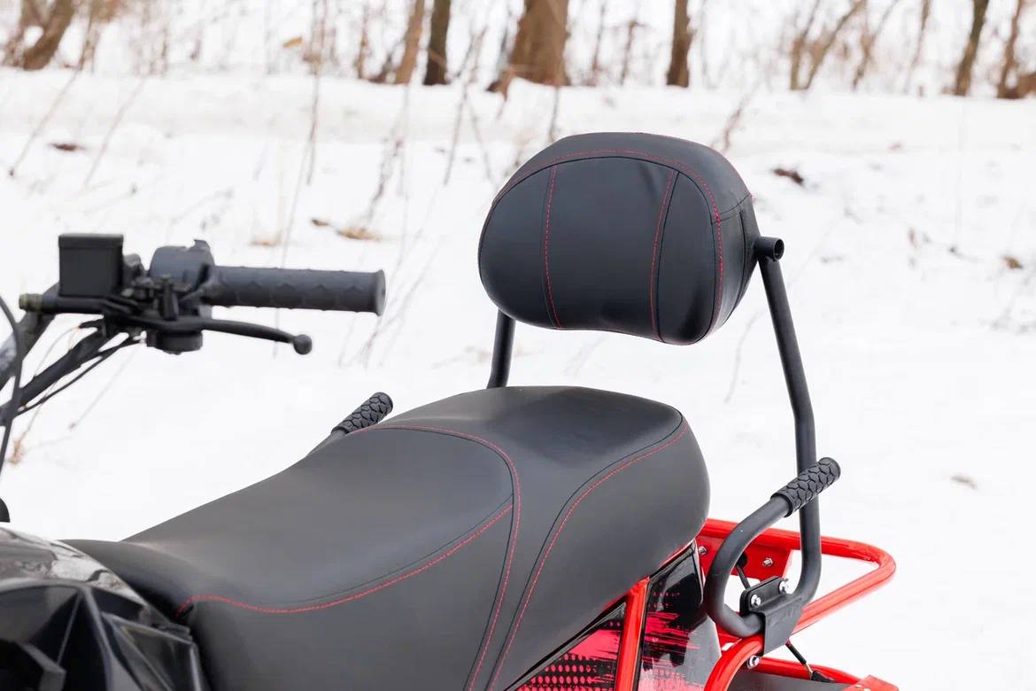 Снегоход IRBIS TUNGUS 400 в Ханты-Мансийске