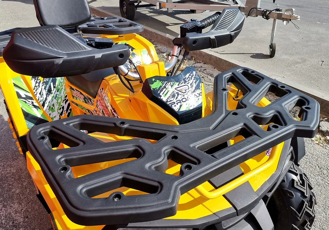 Квадроцикл PROMAX STORM 280 LUX в Ханты-Мансийске