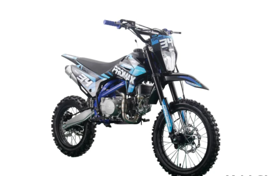 Питбайк PROMAX CROSS 145CC 17/14 в Ханты-Мансийске