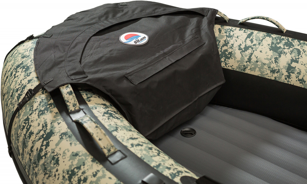 НОСОВАЯ СУМКА AIR, SDP 330-420 в Ханты-Мансийске