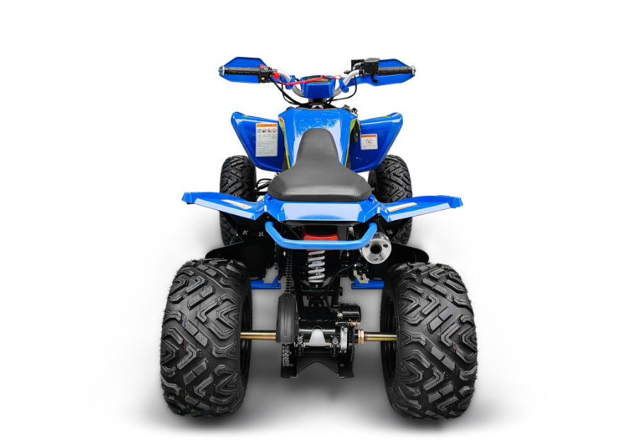 Квадроцикл YACOTA TYPHOON 250 в Ханты-Мансийске