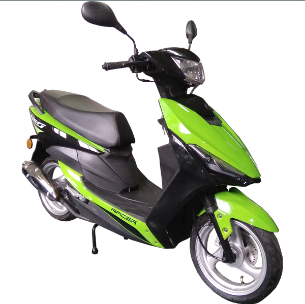 Скутер RACER RC50QT-3X NEO в Ханты-Мансийске