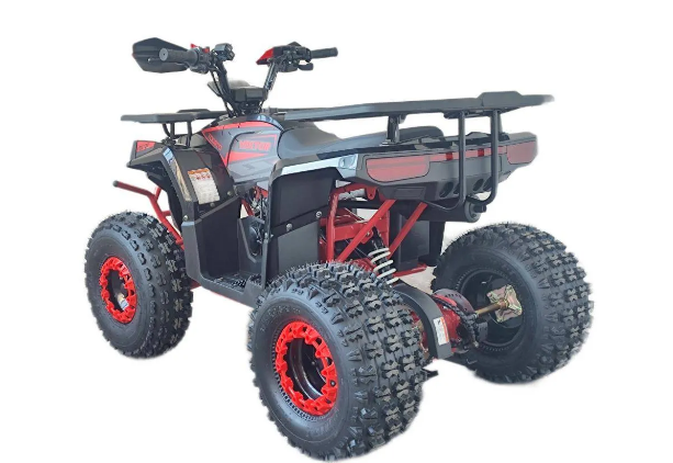 Квадроцикл YACOTA VEKTOR 125 в Ханты-Мансийске