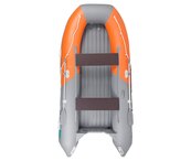 НАДУВНАЯ ЛОДКА GLADIATOR E380S в Ханты-Мансийске