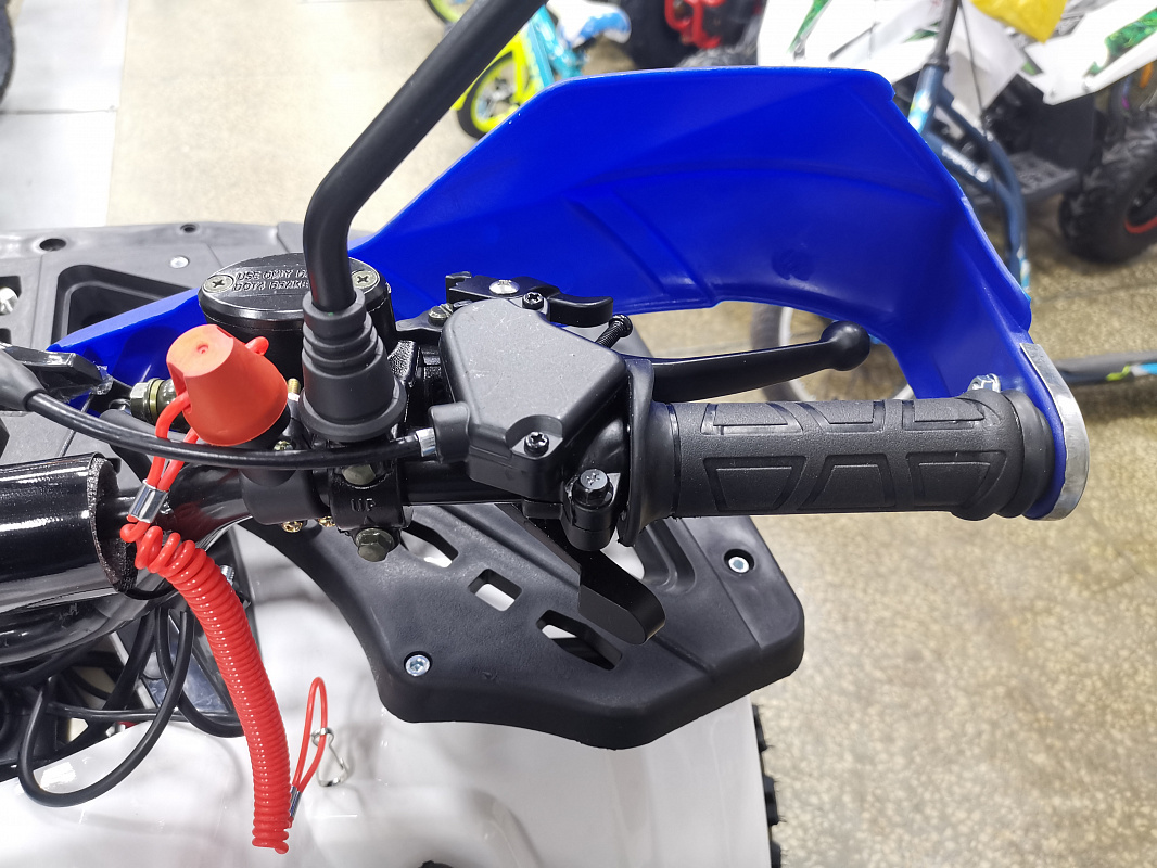 Квадроцикл PROMAX WILD 175 LUX в Ханты-Мансийске