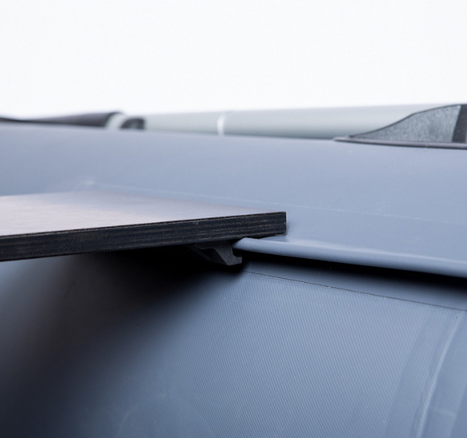 ЛОДКА НАДУВНАЯ YUKONA 230 TL (БЕЗ ПАЙОЛА) в Ханты-Мансийске