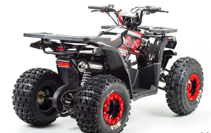 Квадроцикл PROMAX WILD 175 в Ханты-Мансийске