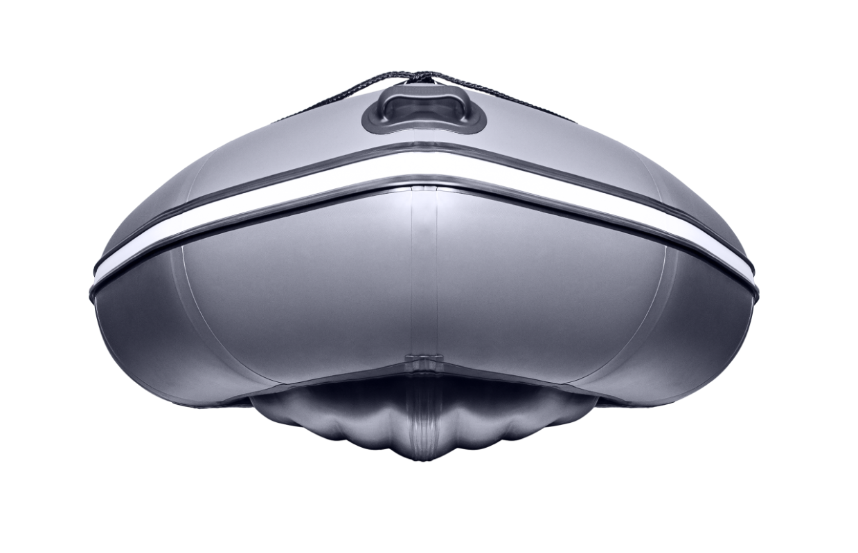 Лодка APACHE 3700 НДНД в Ханты-Мансийске