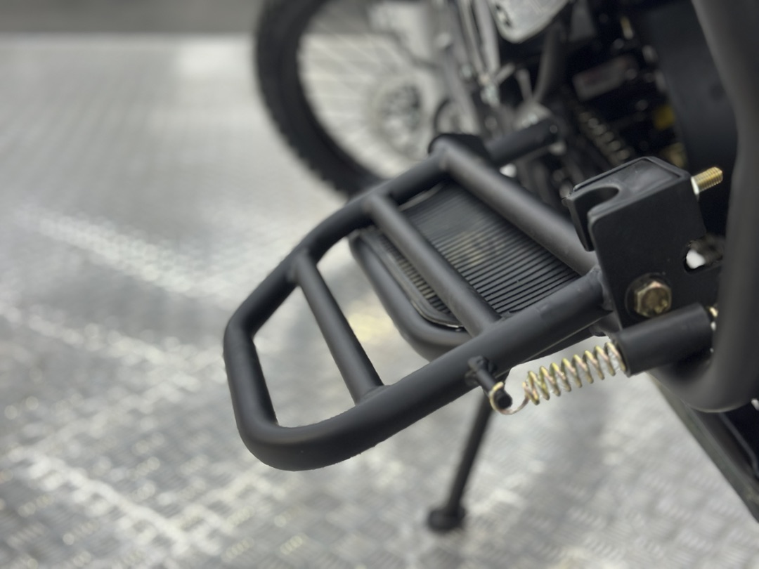 Кроссовый мотоцикл PROMAX ARMY 250 в Ханты-Мансийске