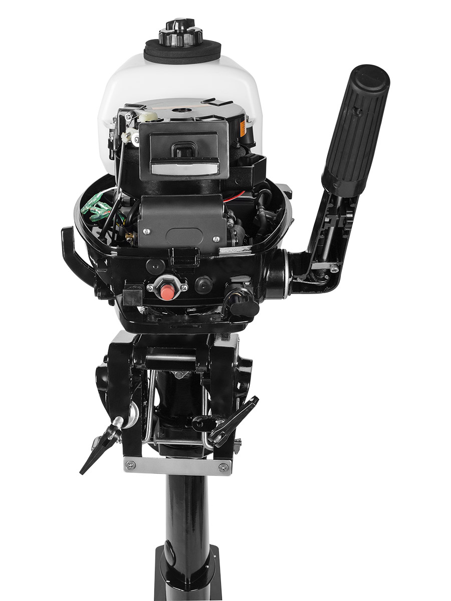 ЛОДОЧНЫЙ МОТОР GLADIATOR G6.2FHS в Ханты-Мансийске