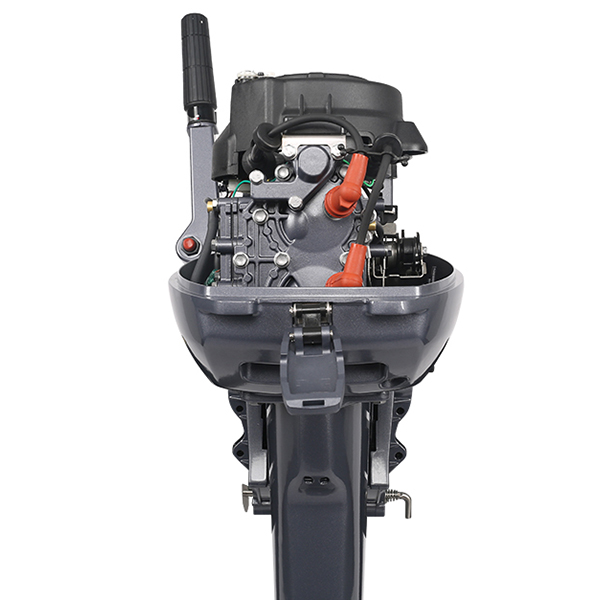 ЛОДОЧНЫЙ МОТОР ALLFA CG Т9,9 в Ханты-Мансийске